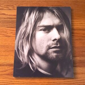 Cobain: by the editors of Rolling Stone